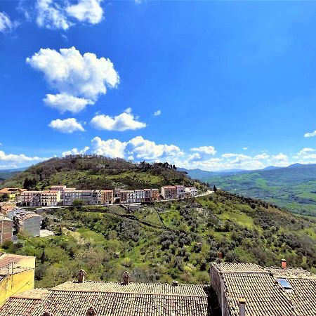 Casa Vacanze Magnolia 42 Calitri Εξωτερικό φωτογραφία