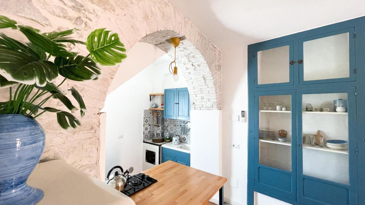 Casa Vacanze Magnolia 42 Calitri Εξωτερικό φωτογραφία
