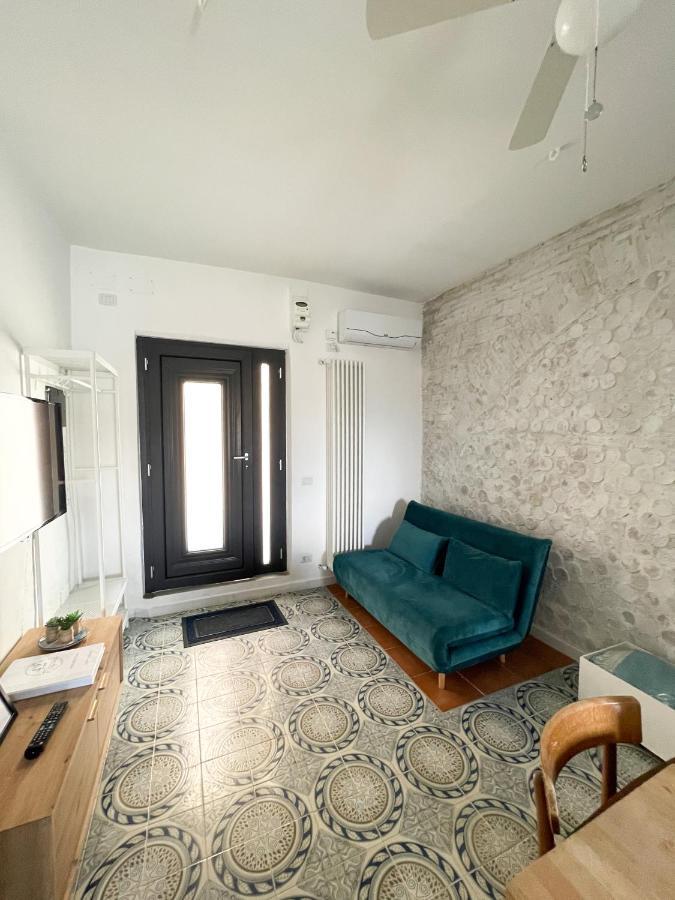 Casa Vacanze Magnolia 42 Calitri Εξωτερικό φωτογραφία