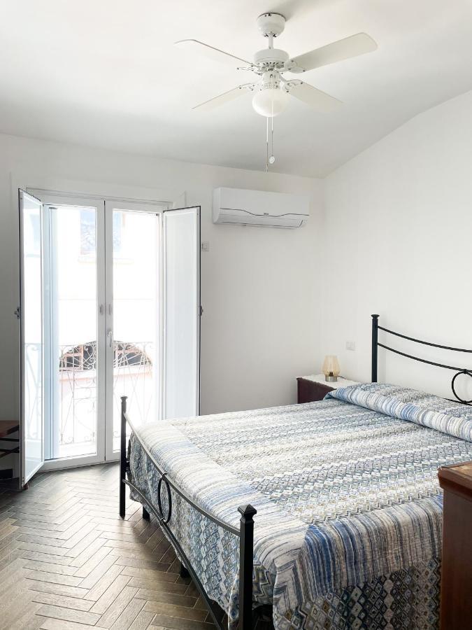 Casa Vacanze Magnolia 42 Calitri Εξωτερικό φωτογραφία