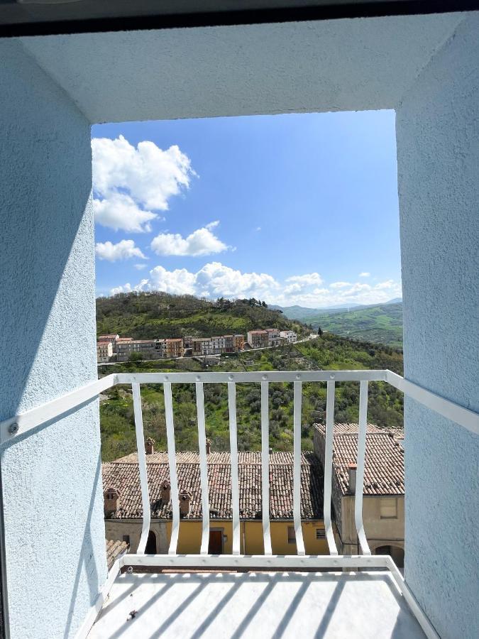 Casa Vacanze Magnolia 42 Calitri Εξωτερικό φωτογραφία