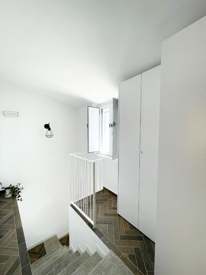 Casa Vacanze Magnolia 42 Calitri Εξωτερικό φωτογραφία