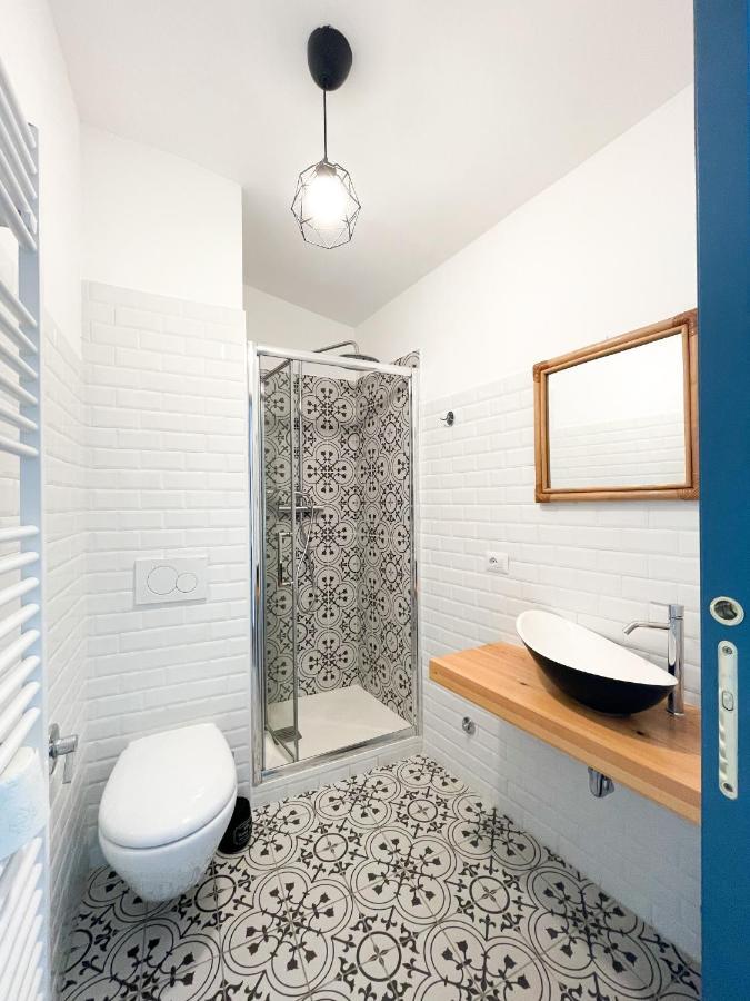 Casa Vacanze Magnolia 42 Calitri Εξωτερικό φωτογραφία